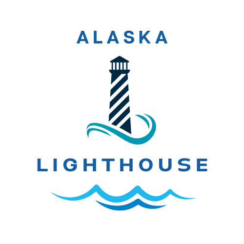 Alaska Lighthouses